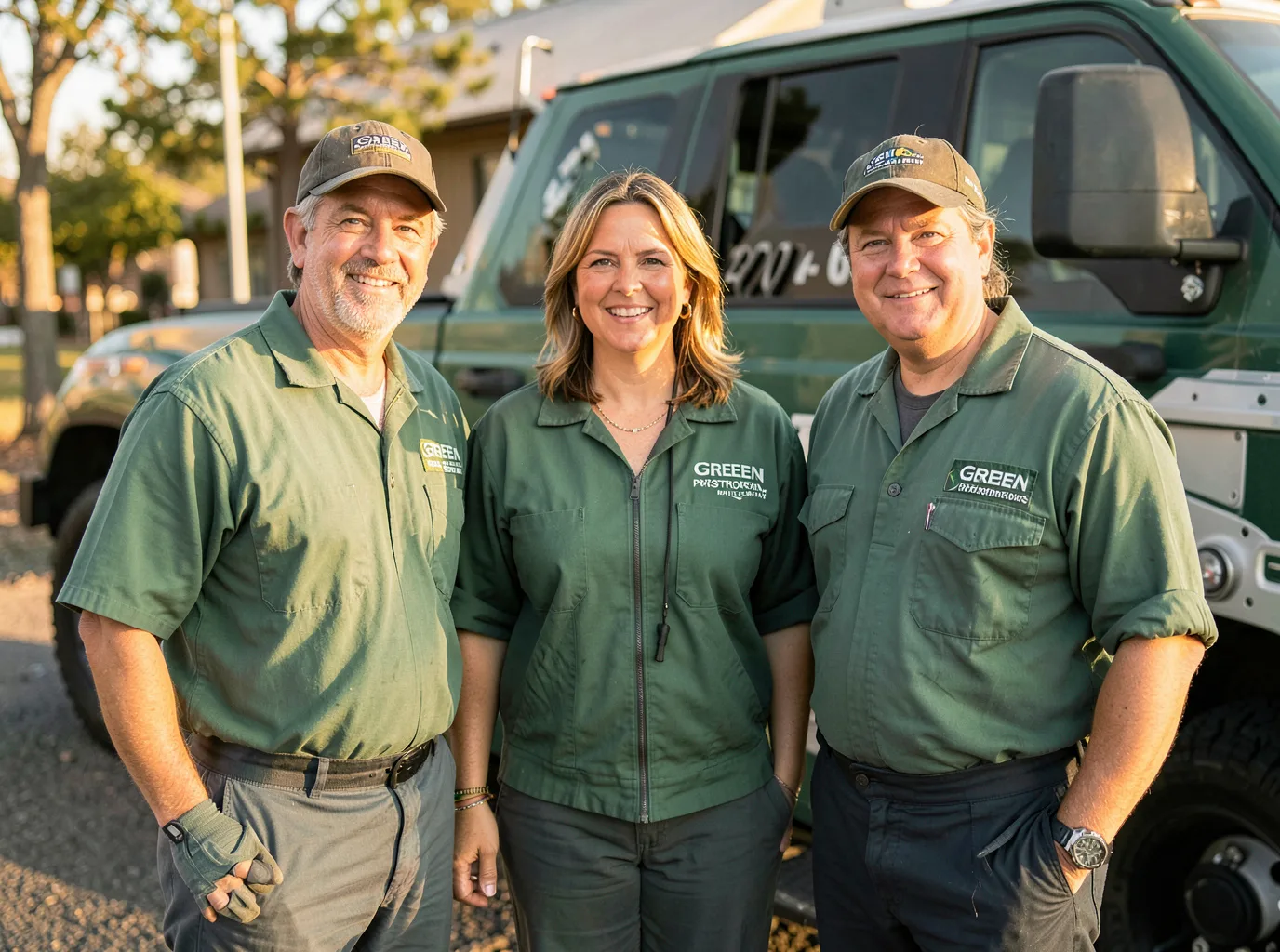 Water Damage Restoration company in Ledgewood, NJ
