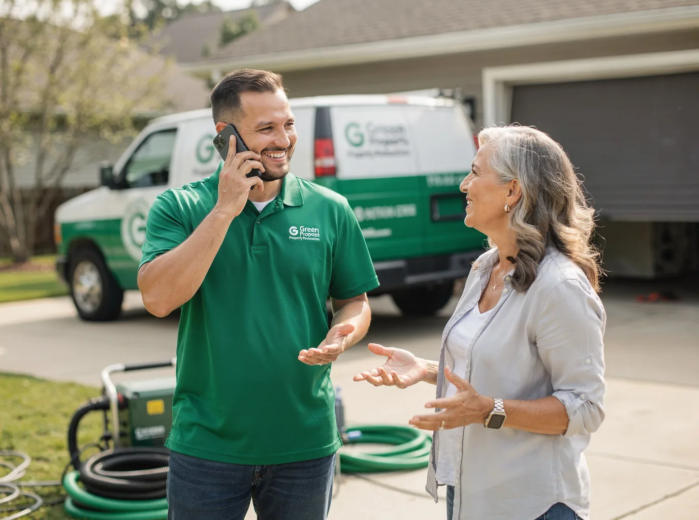 Water Damage Restoration Ledgewood, NJ FAQs